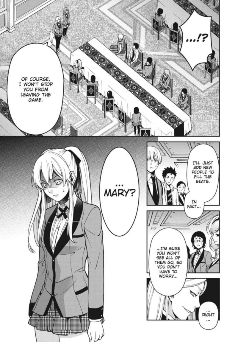 Kakegurui Futago 6 4