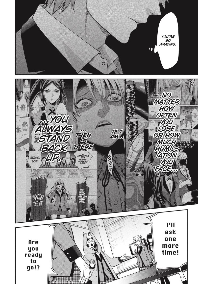 Kakegurui Futago 60 3
