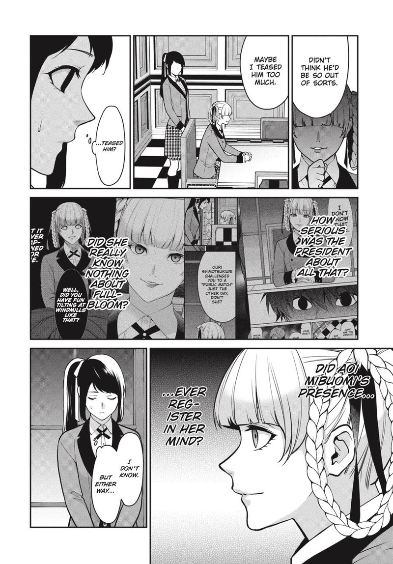 Kakegurui Futago 61 23