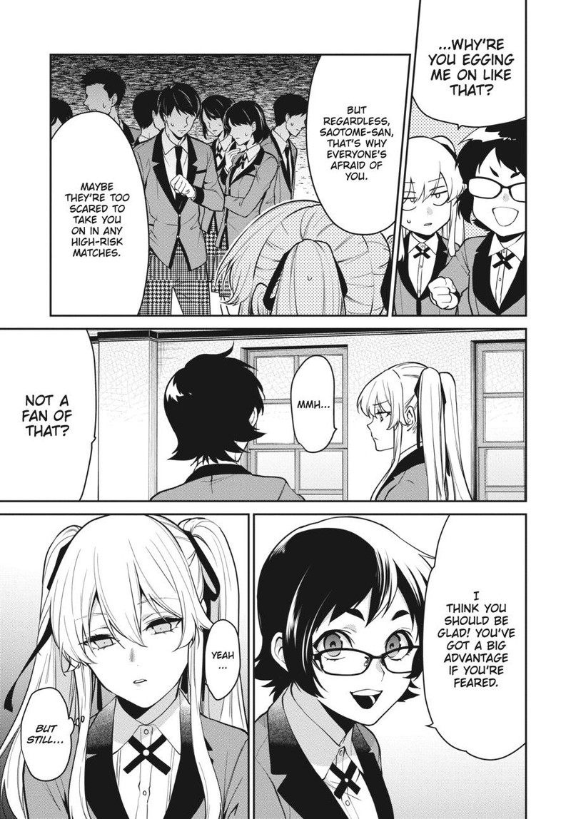 Kakegurui Futago 62 10