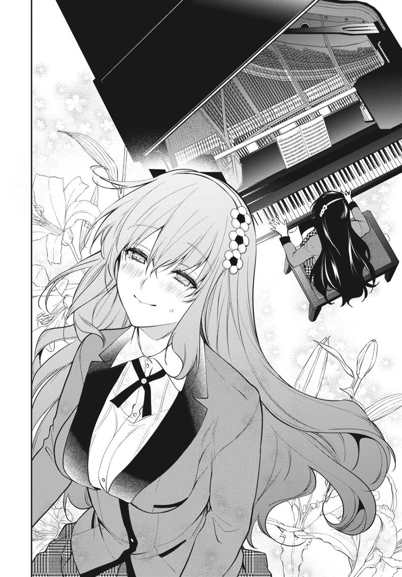 Kakegurui Futago 62 15