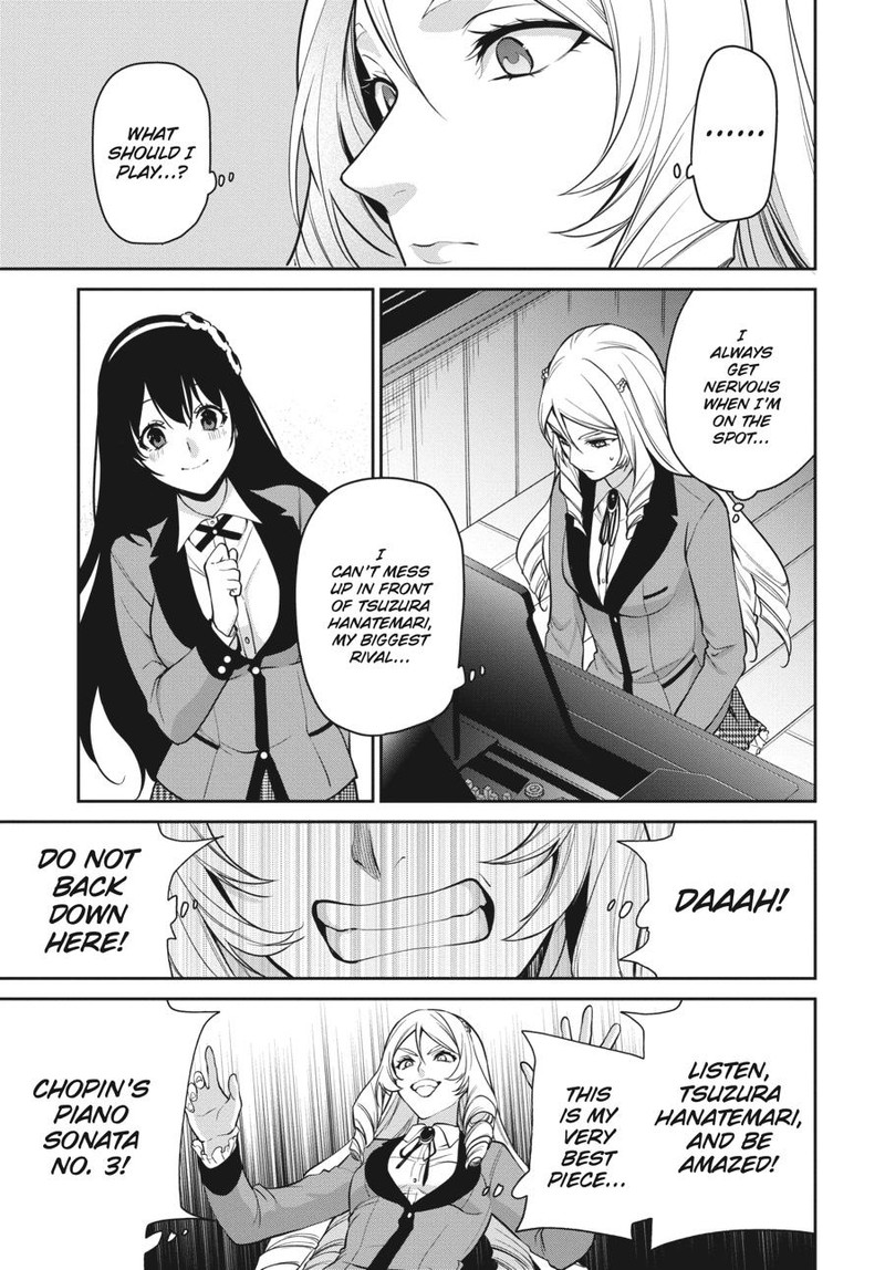 Kakegurui Futago 62 20