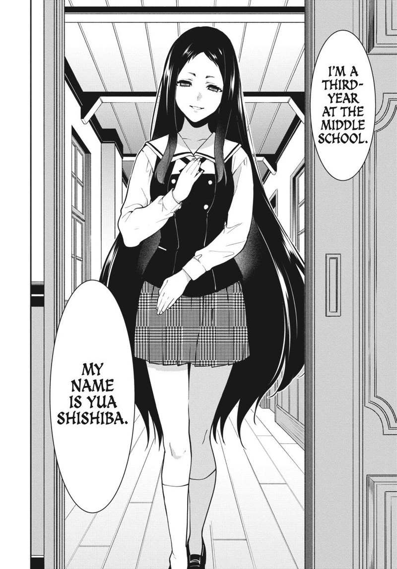 Kakegurui Futago 62 35