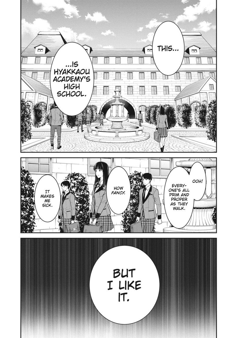 Kakegurui Futago 62 4