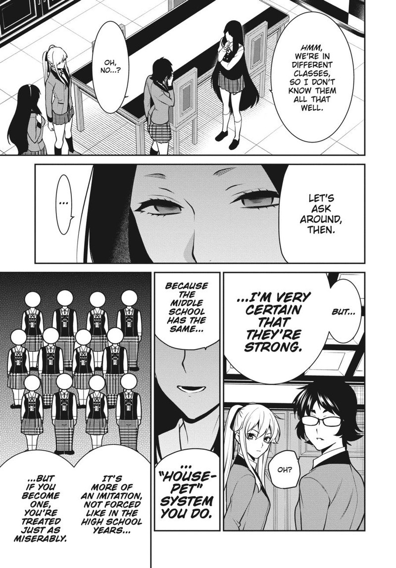 Kakegurui Futago 64 11
