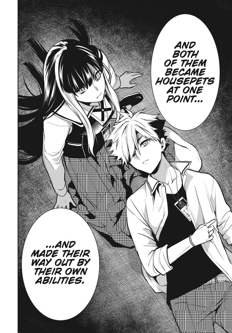 Kakegurui Futago 64 12
