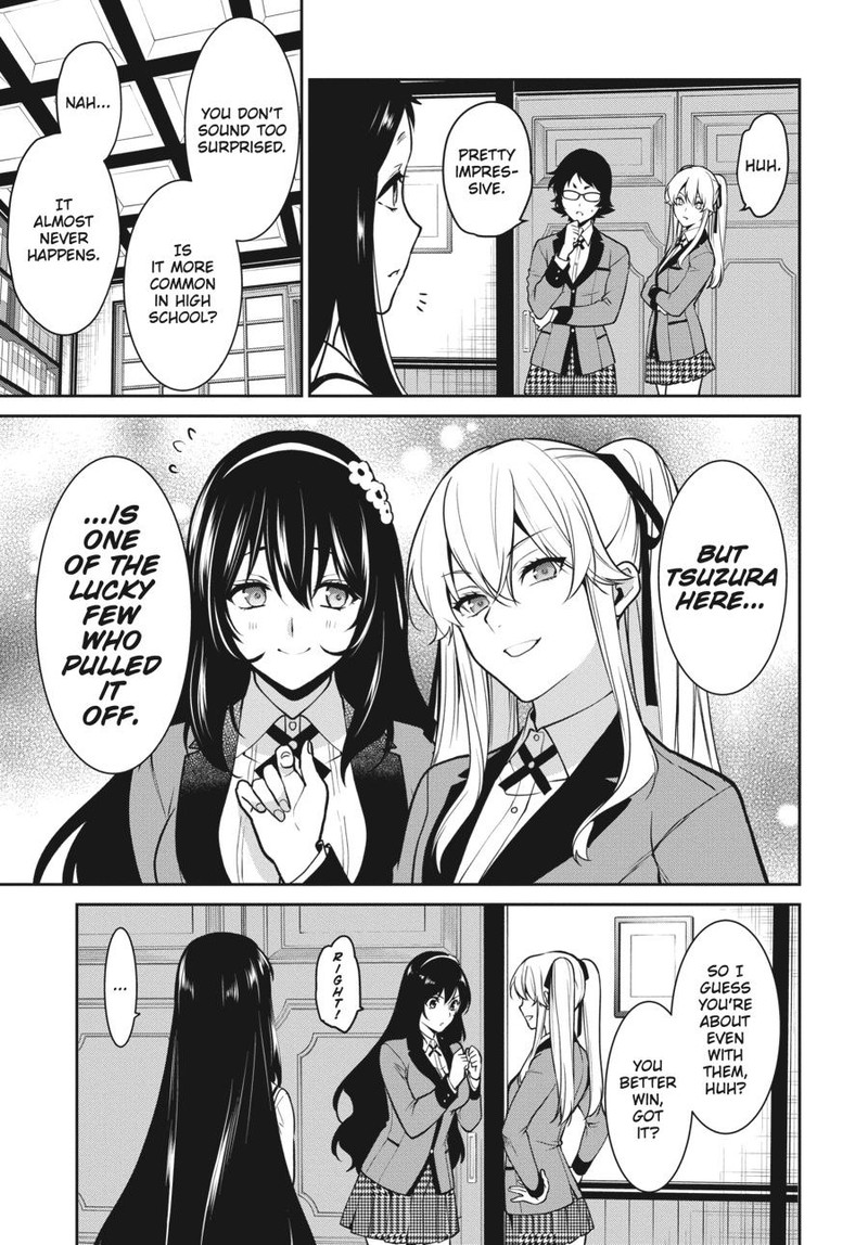 Kakegurui Futago 64 13