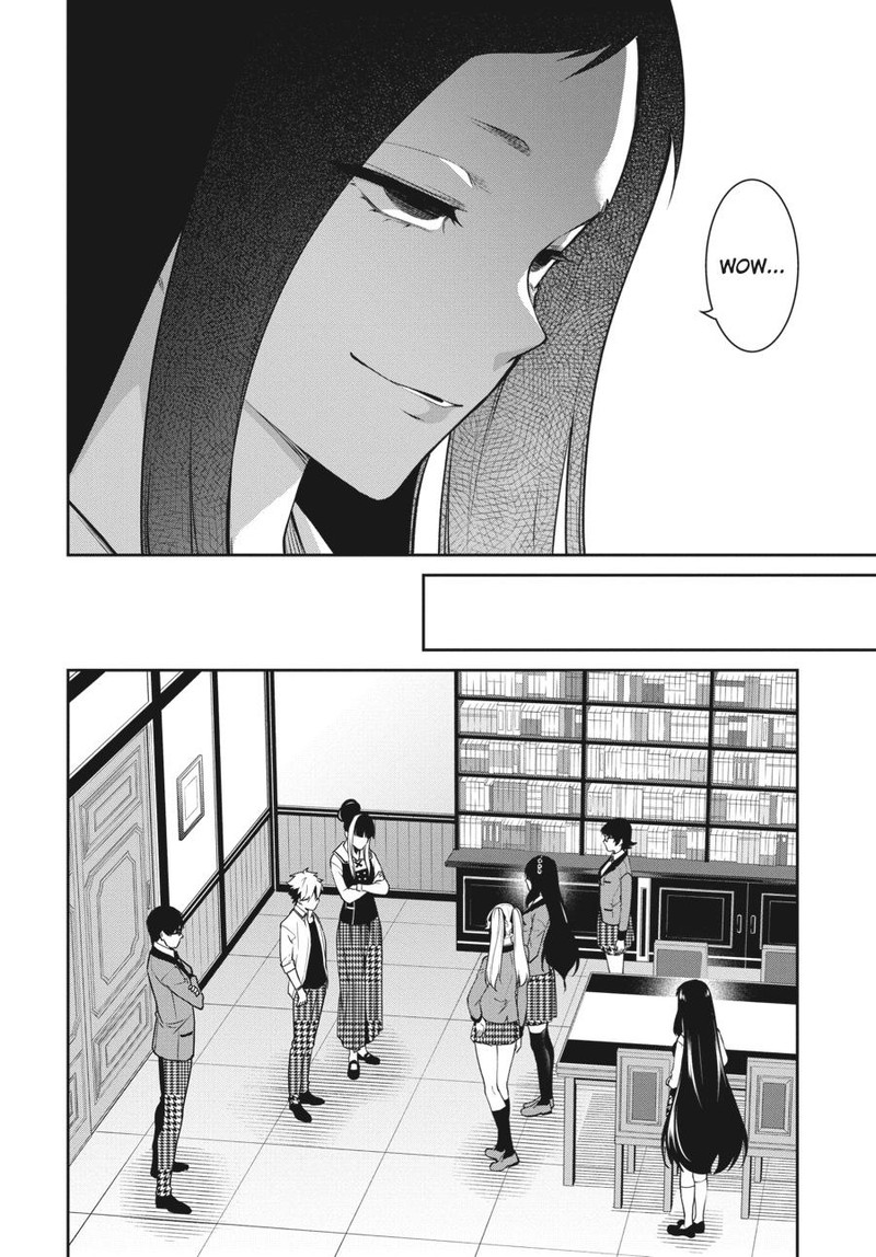 Kakegurui Futago 64 14