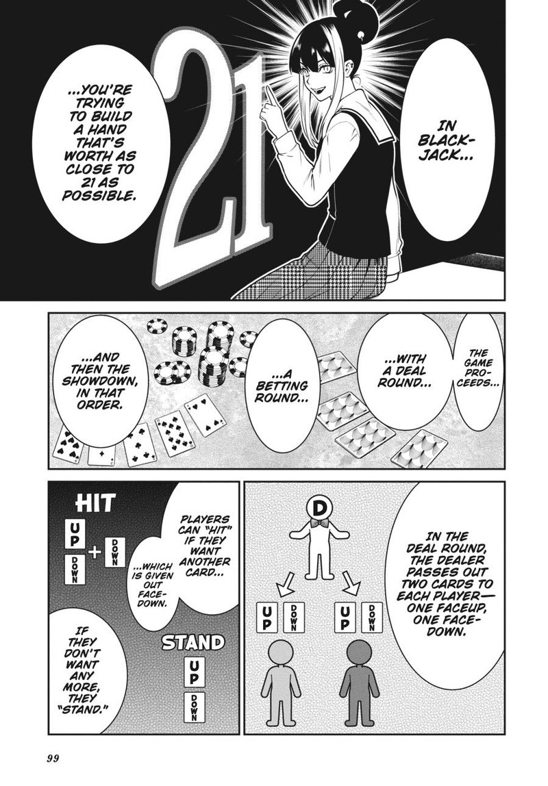 Kakegurui Futago 64 17