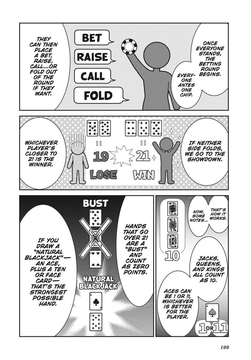 Kakegurui Futago 64 18