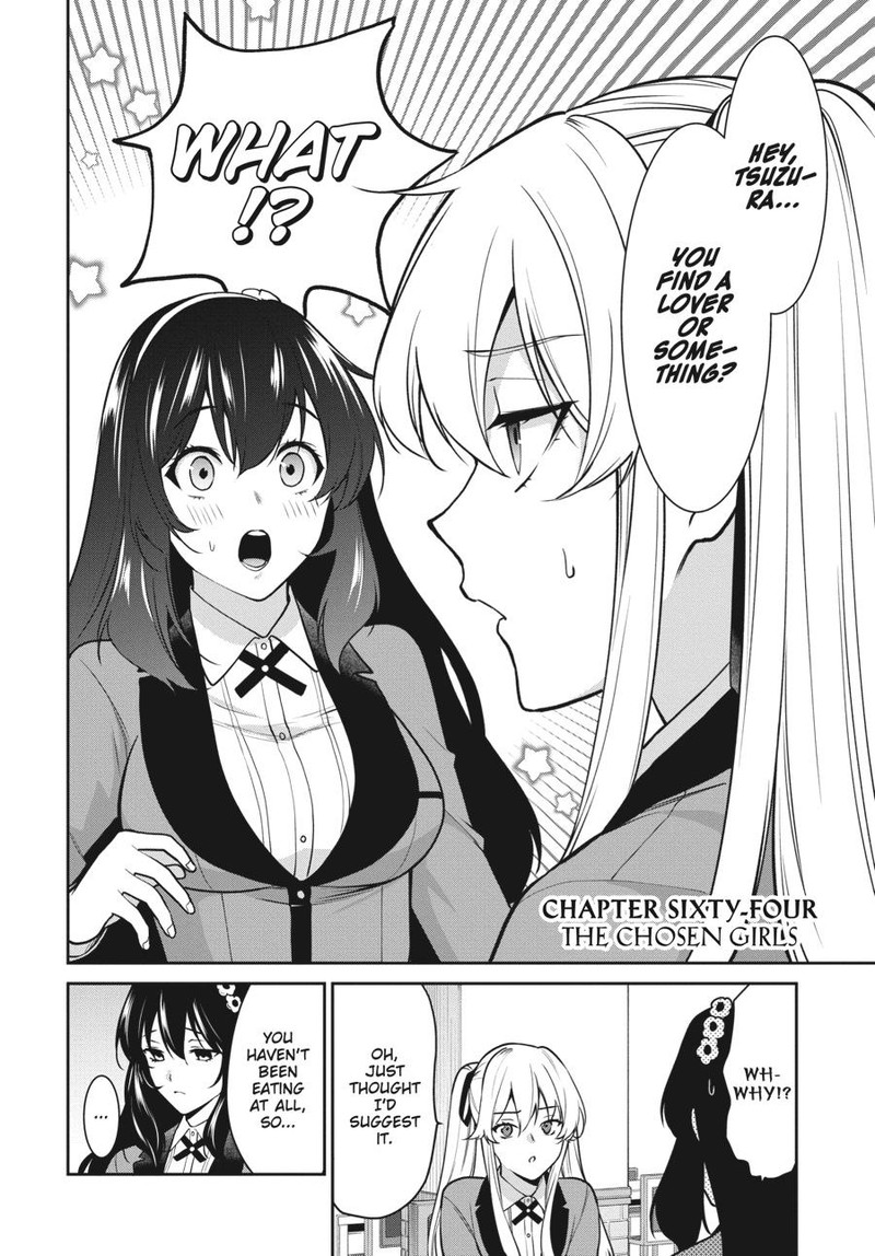 Kakegurui Futago 64 2