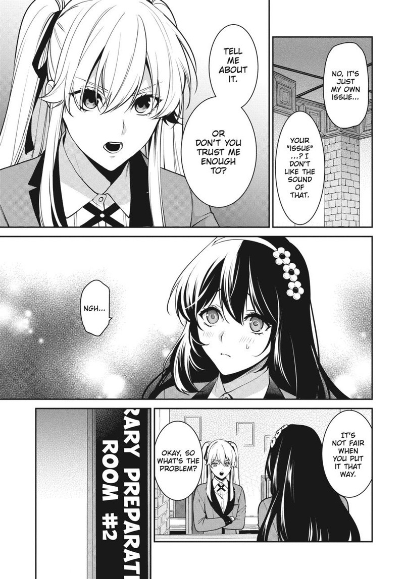 Kakegurui Futago 64 3