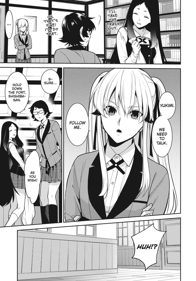 Kakegurui Futago 64 5