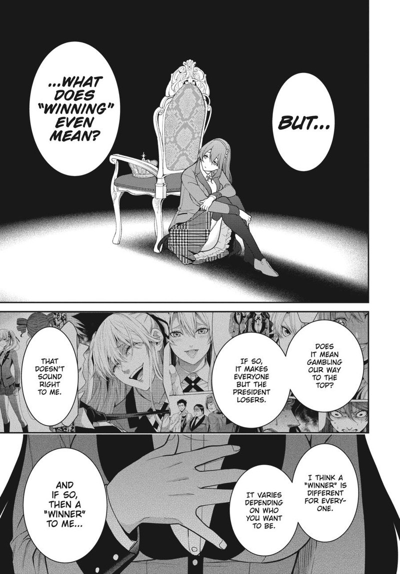 Kakegurui Futago 64 7