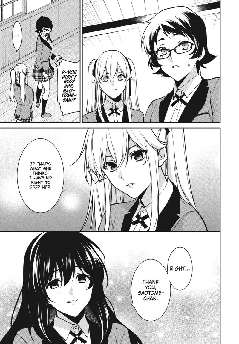 Kakegurui Futago 64 9