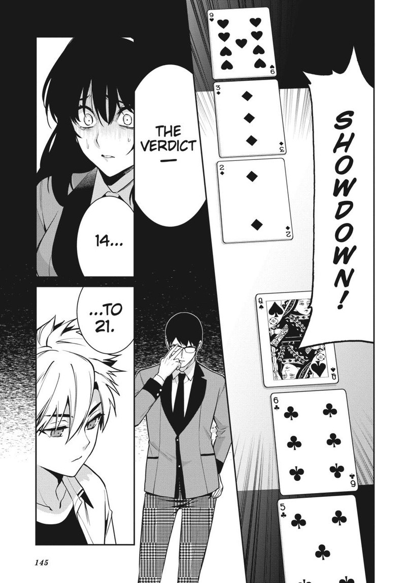 Kakegurui Futago 65 31