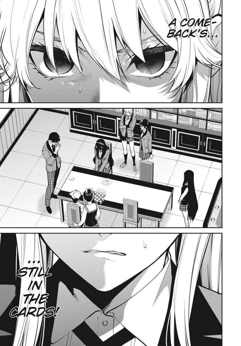 Kakegurui Futago 66 1