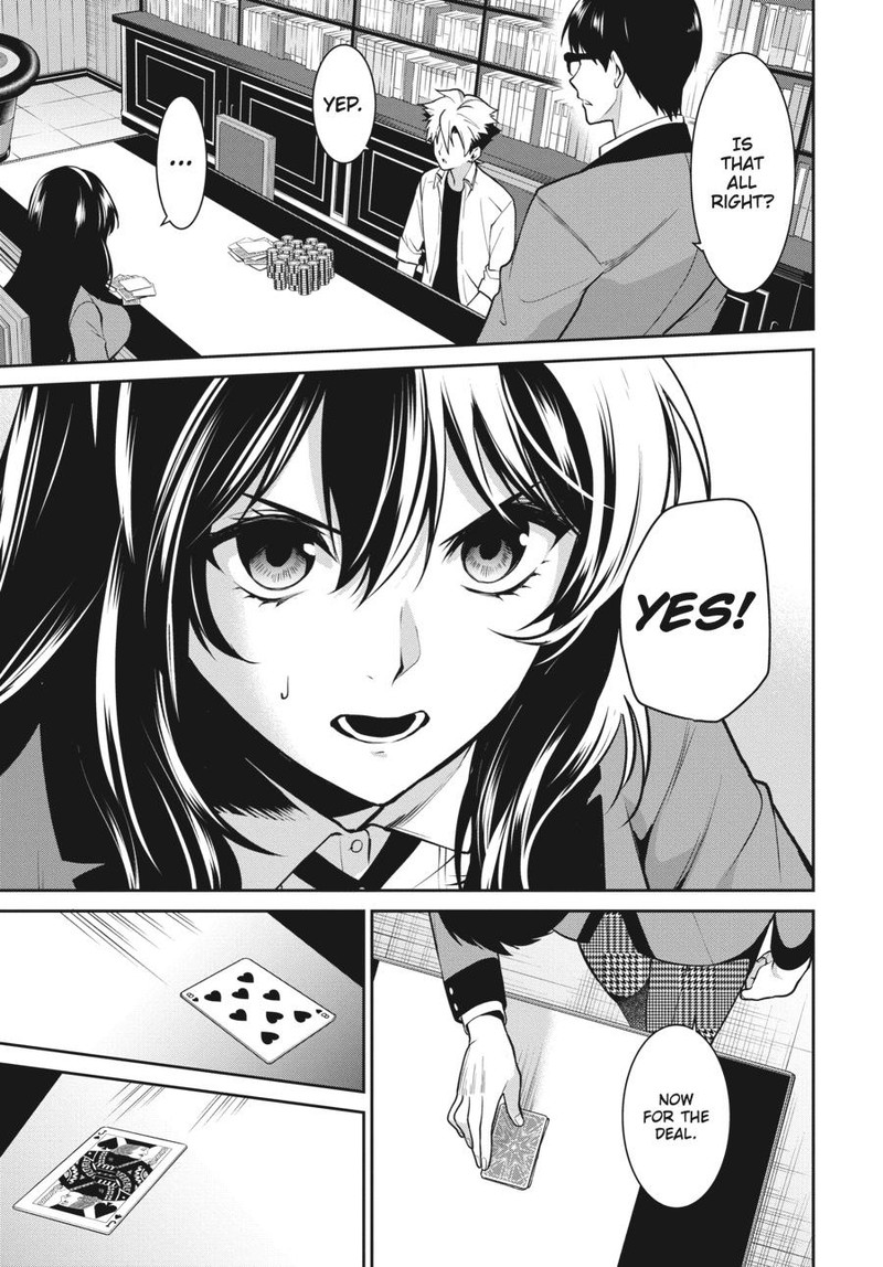 Kakegurui Futago 66 15