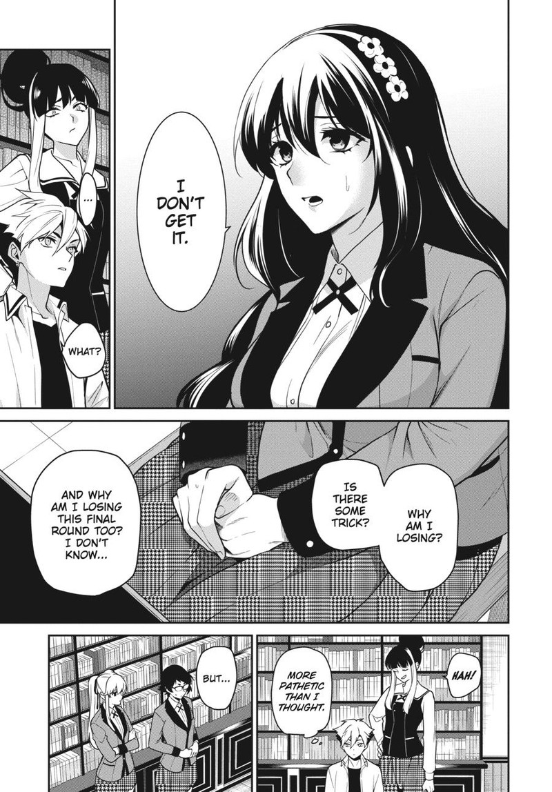 Kakegurui Futago 66 21