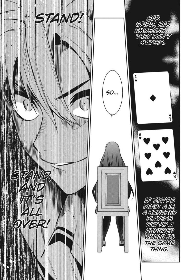 Kakegurui Futago 66 23
