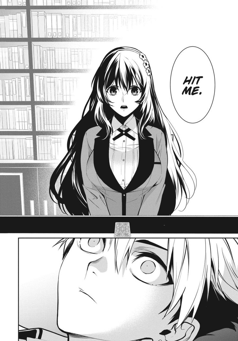Kakegurui Futago 66 24