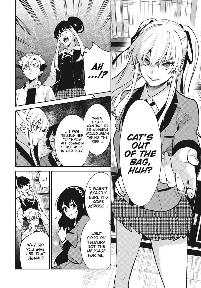 Kakegurui Futago 66 26