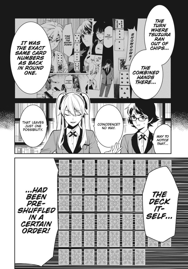 Kakegurui Futago 66 28