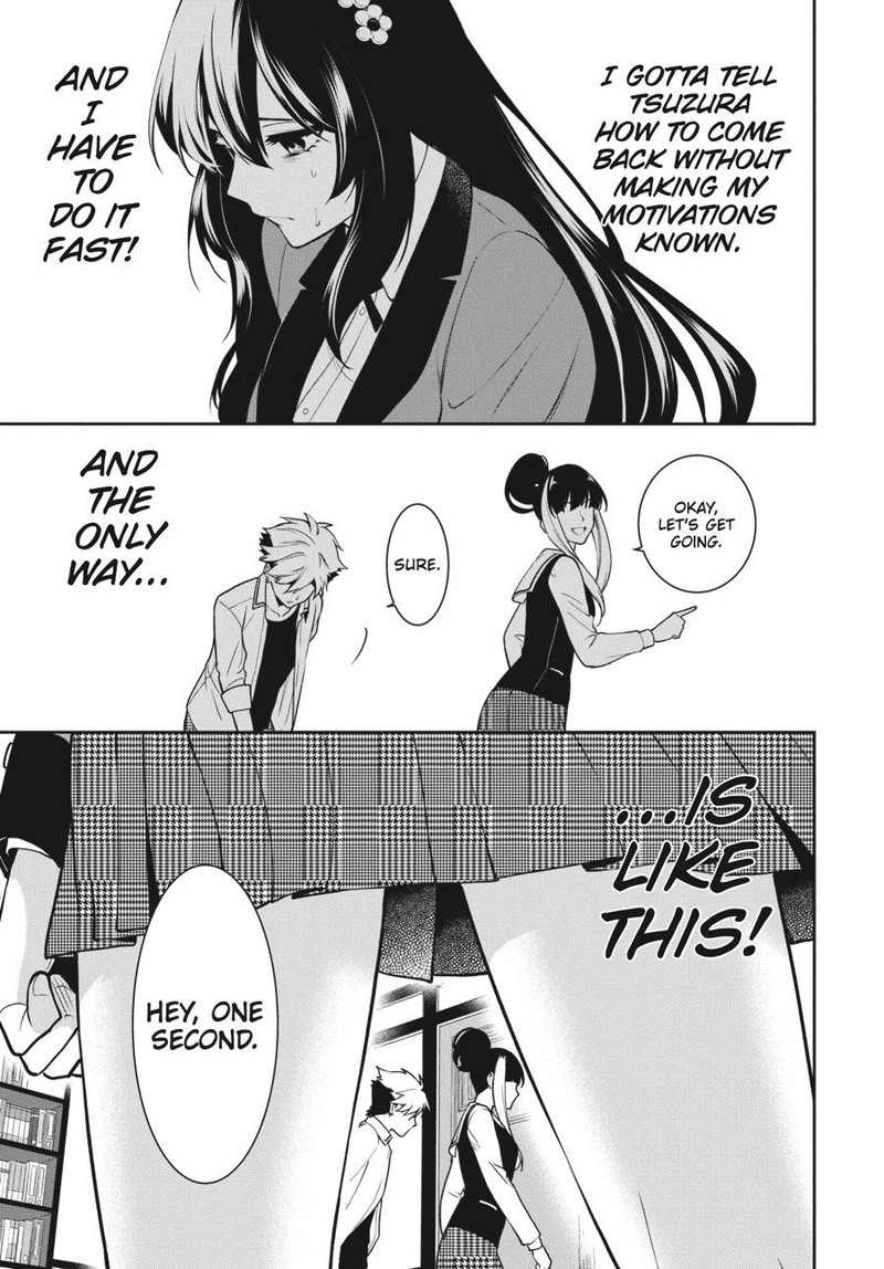 Kakegurui Futago 66 5