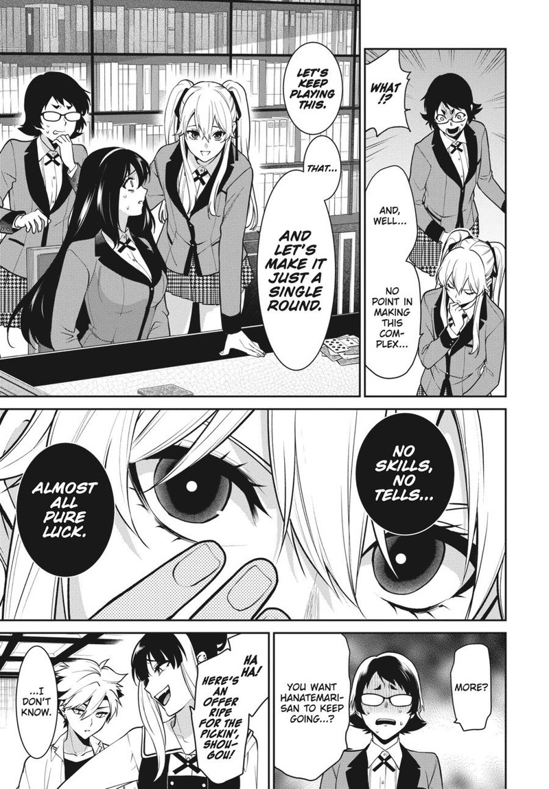 Kakegurui Futago 66 7