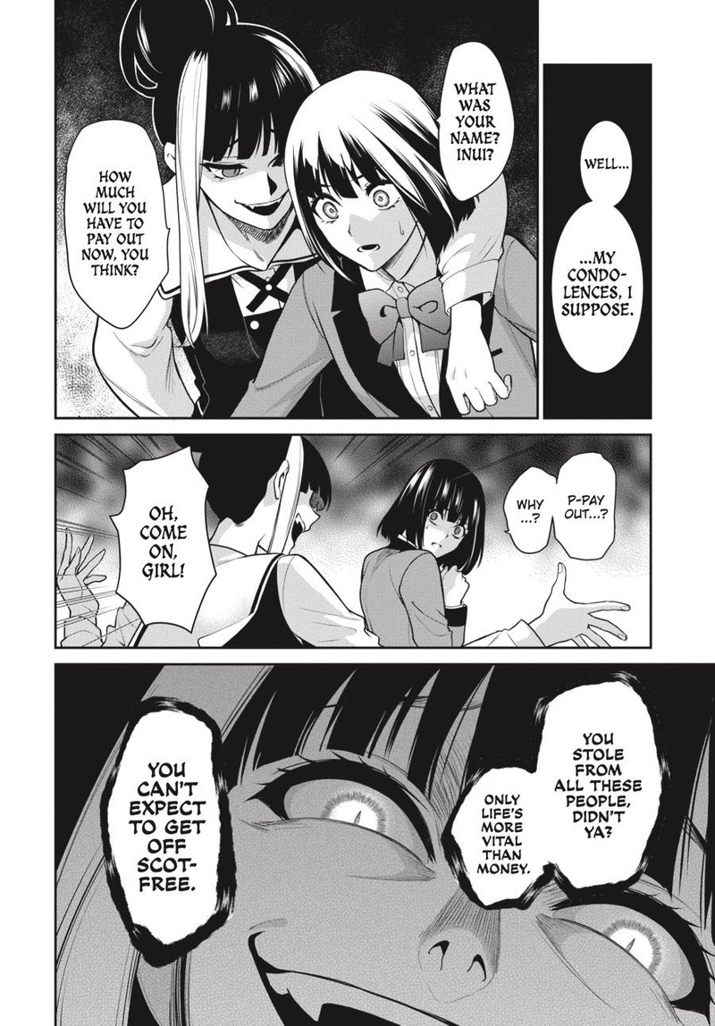 Kakegurui Futago 69 10
