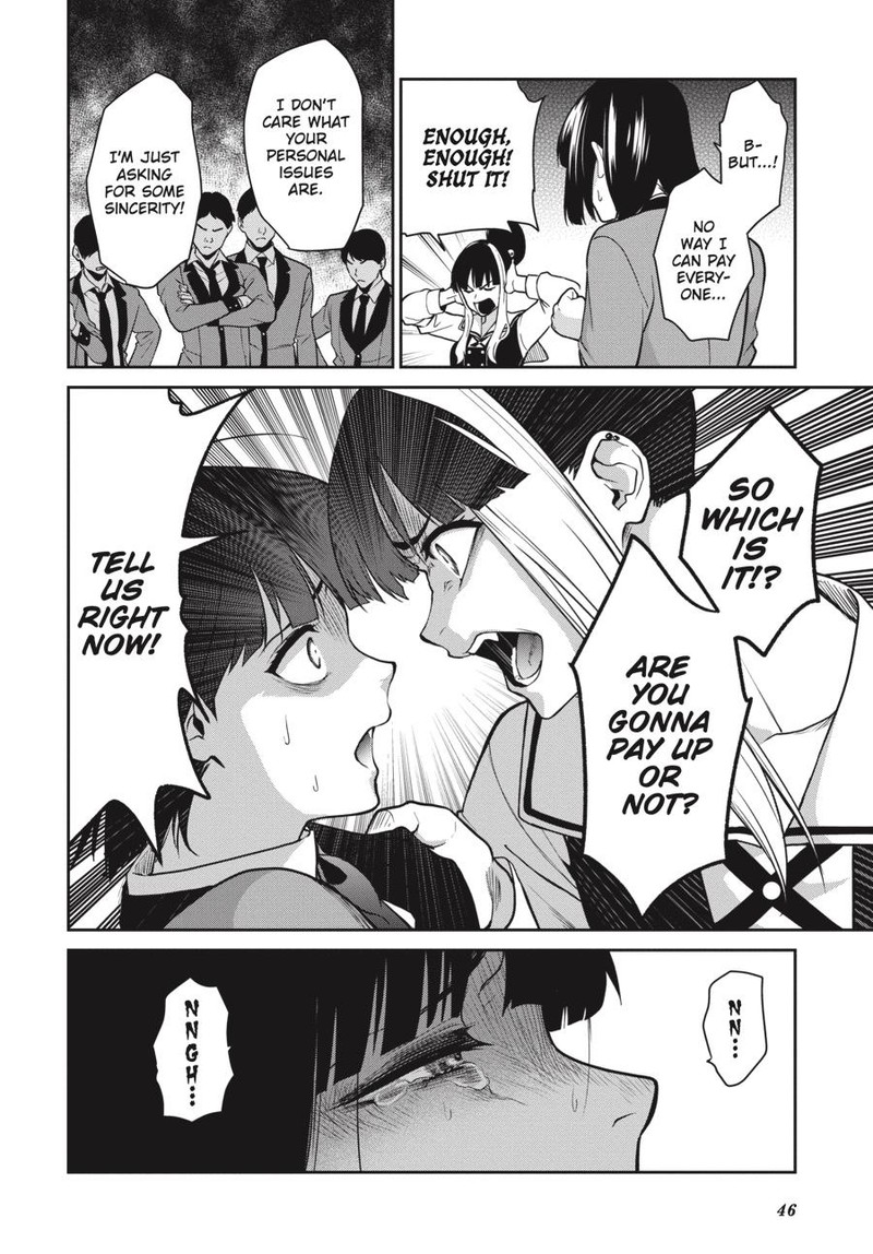 Kakegurui Futago 69 12