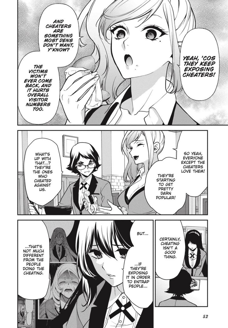 Kakegurui Futago 69 18