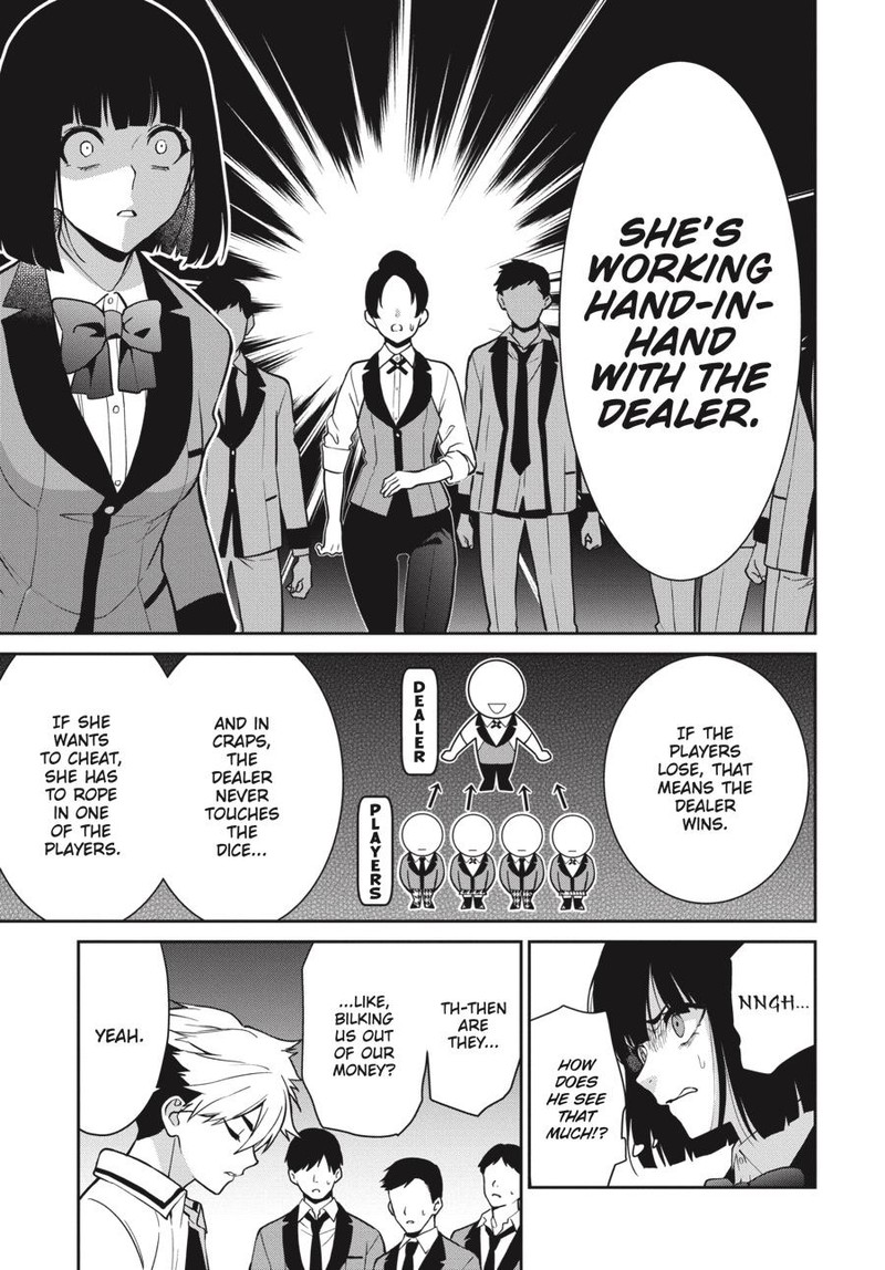 Kakegurui Futago 69 9
