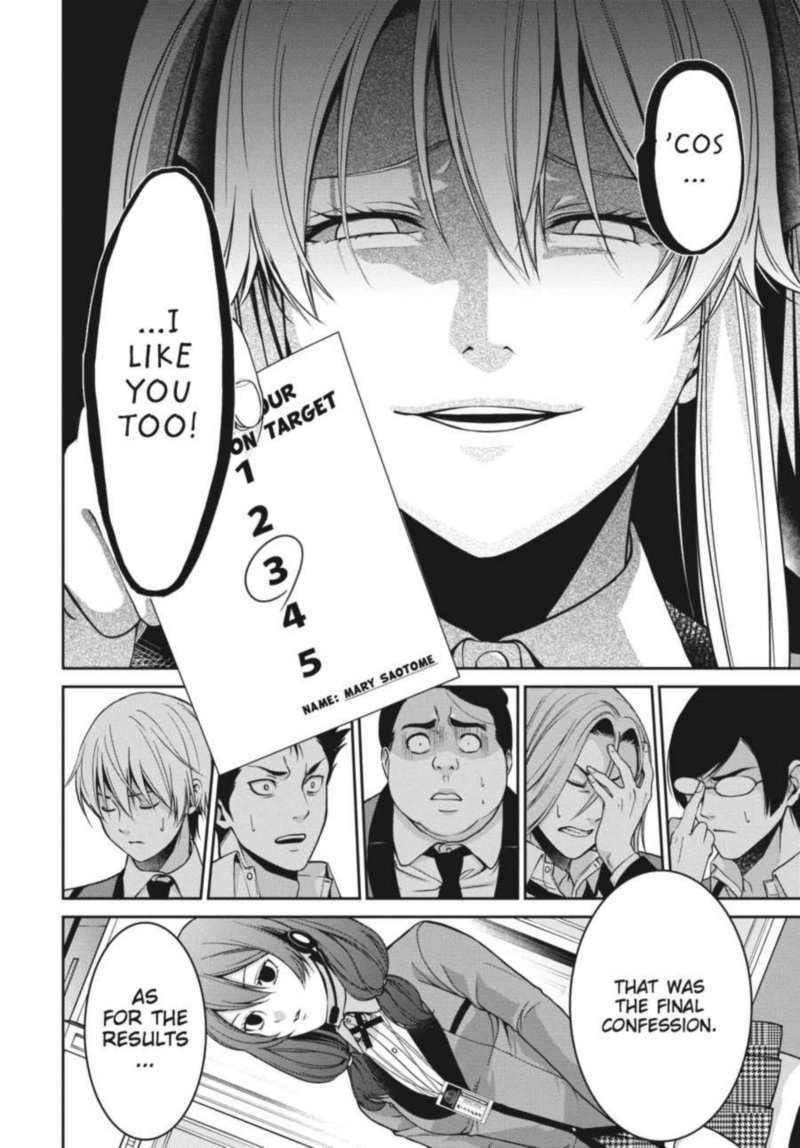 Kakegurui Futago 7 24