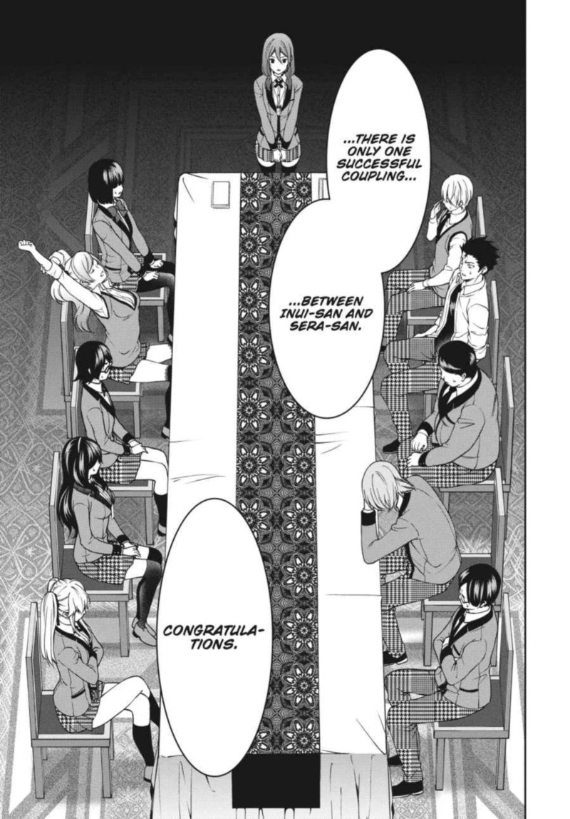Kakegurui Futago 7 25
