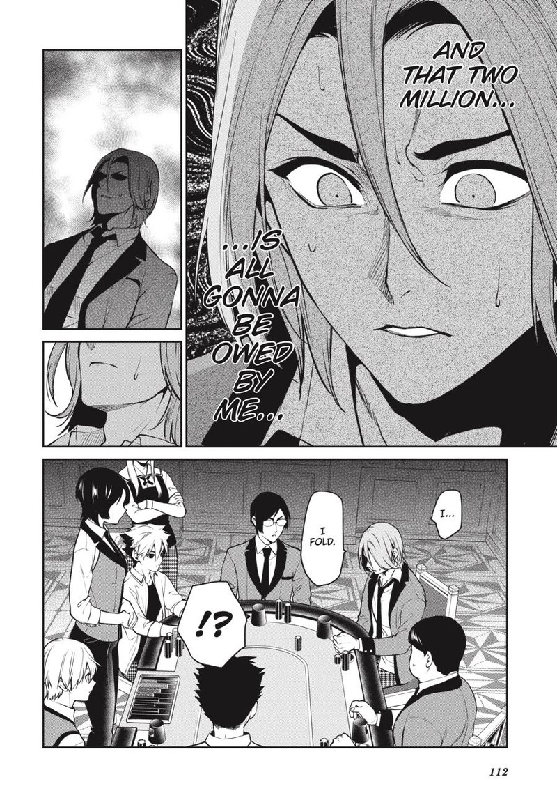 Kakegurui Futago 71 18