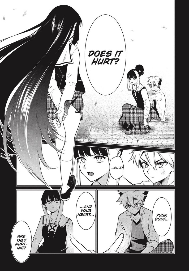 Kakegurui Futago 71 5