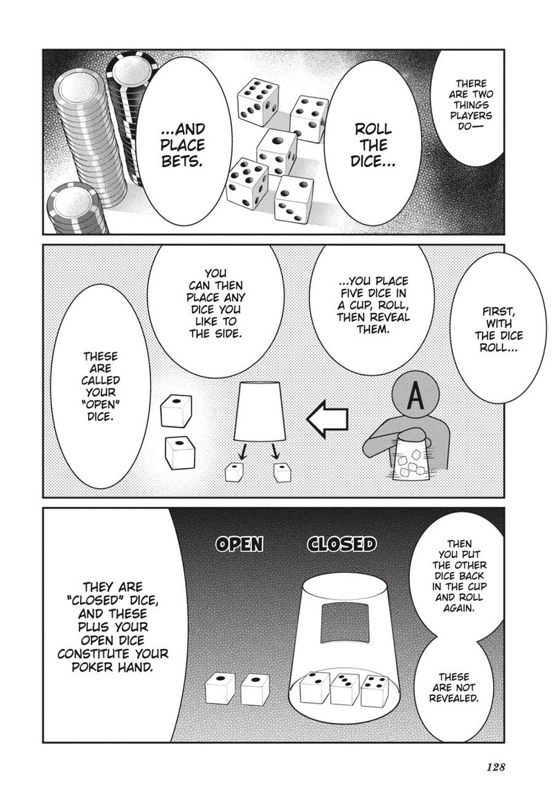 Kakegurui Futago 72 4