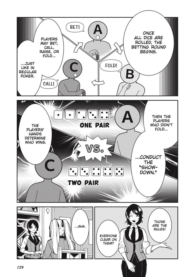 Kakegurui Futago 72 5