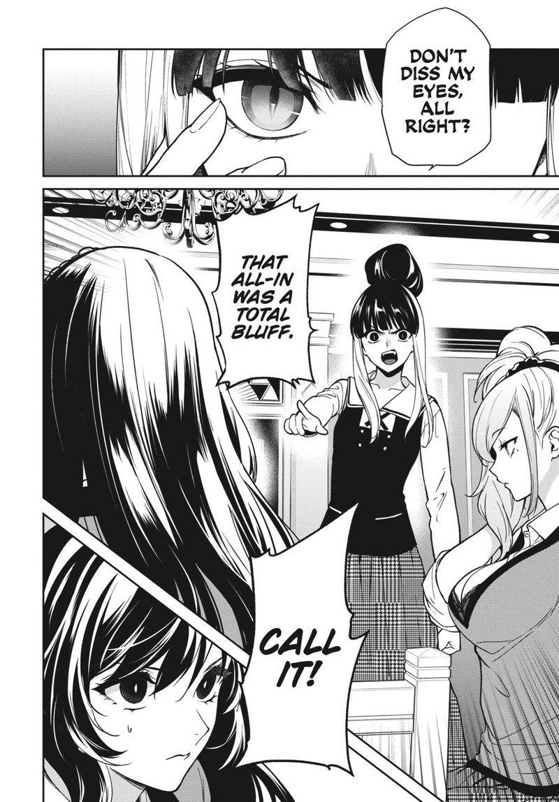 Kakegurui Futago 74 2