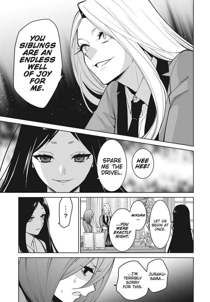 Kakegurui Futago 76 32
