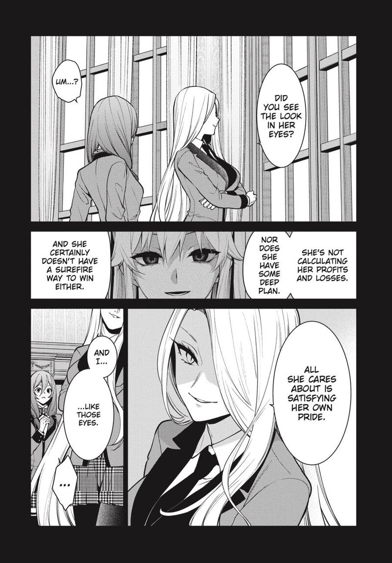 Kakegurui Futago 77 12