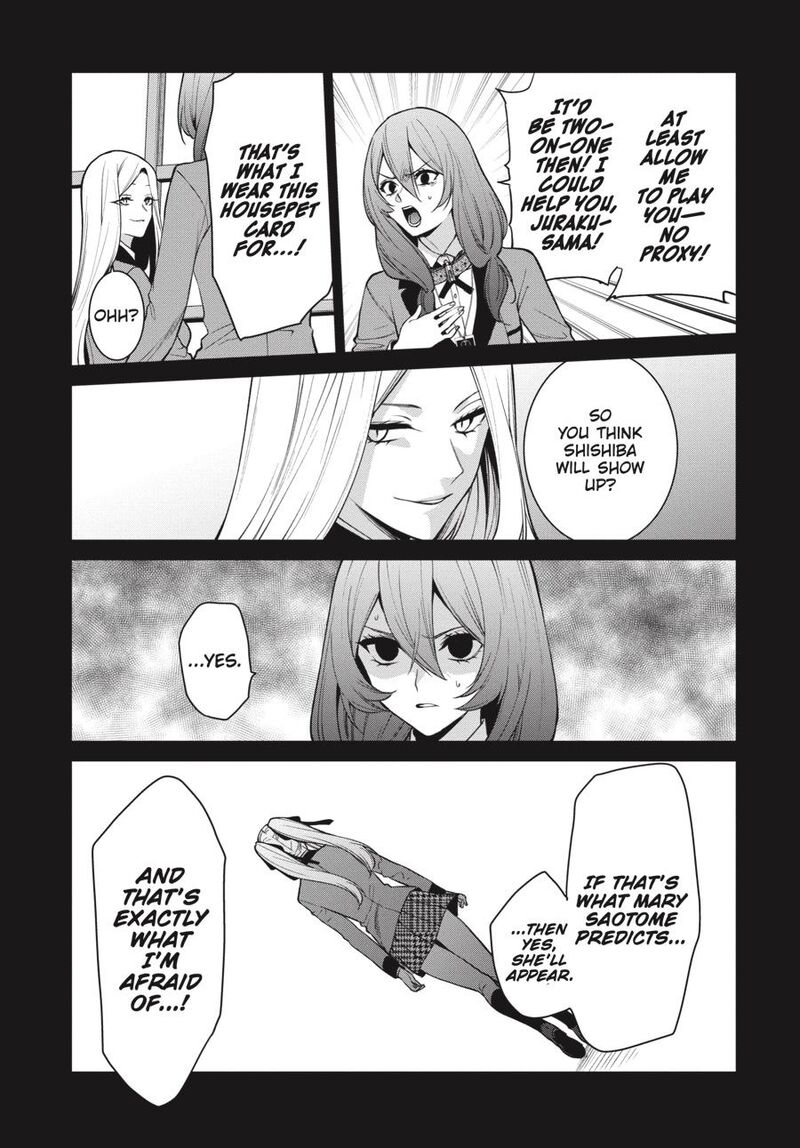 Kakegurui Futago 77 13