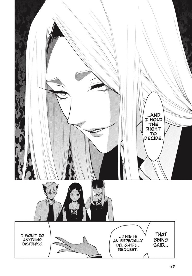 Kakegurui Futago 77 16