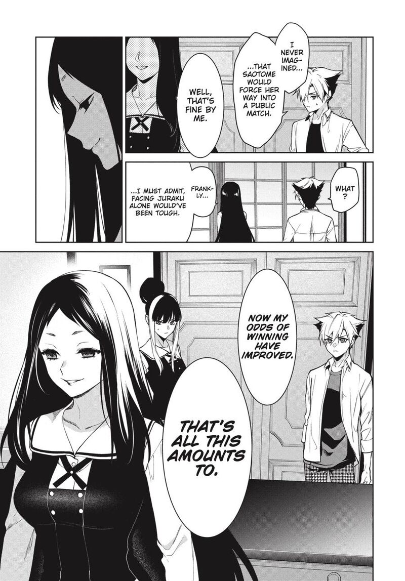 Kakegurui Futago 77 25