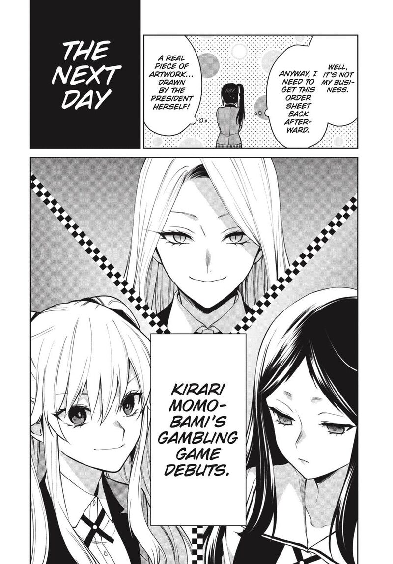 Kakegurui Futago 77 28