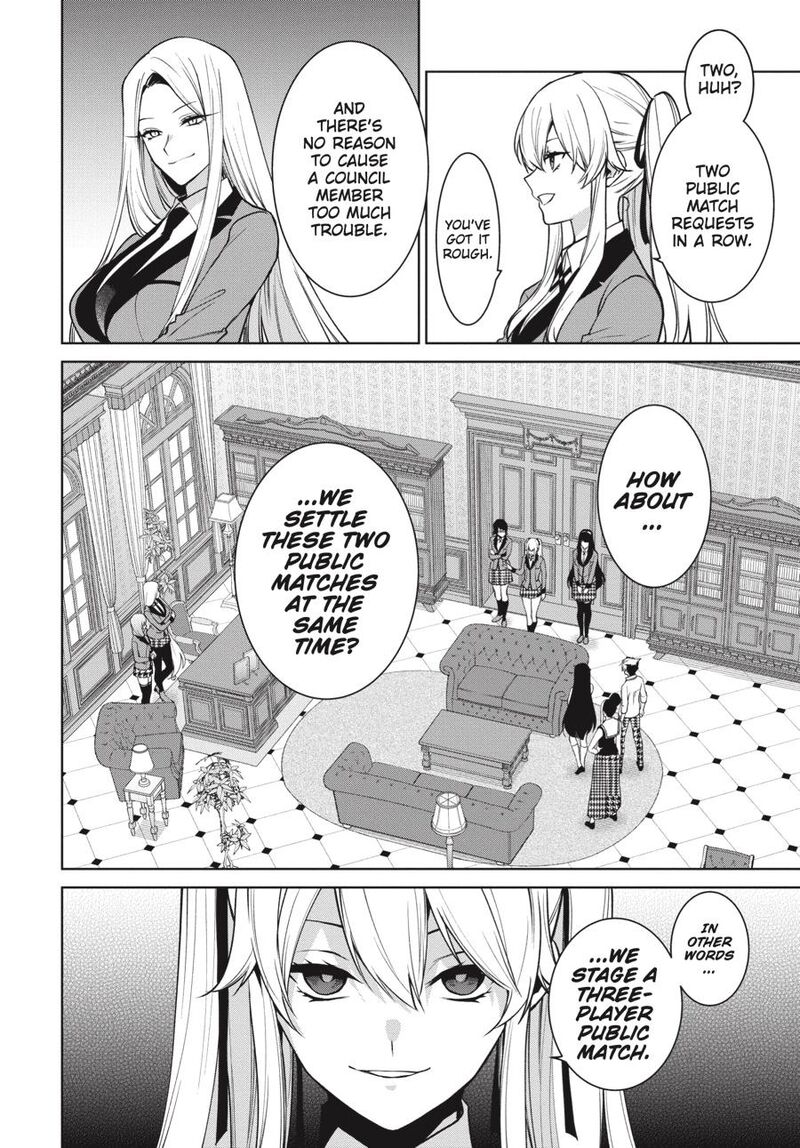 Kakegurui Futago 77 4