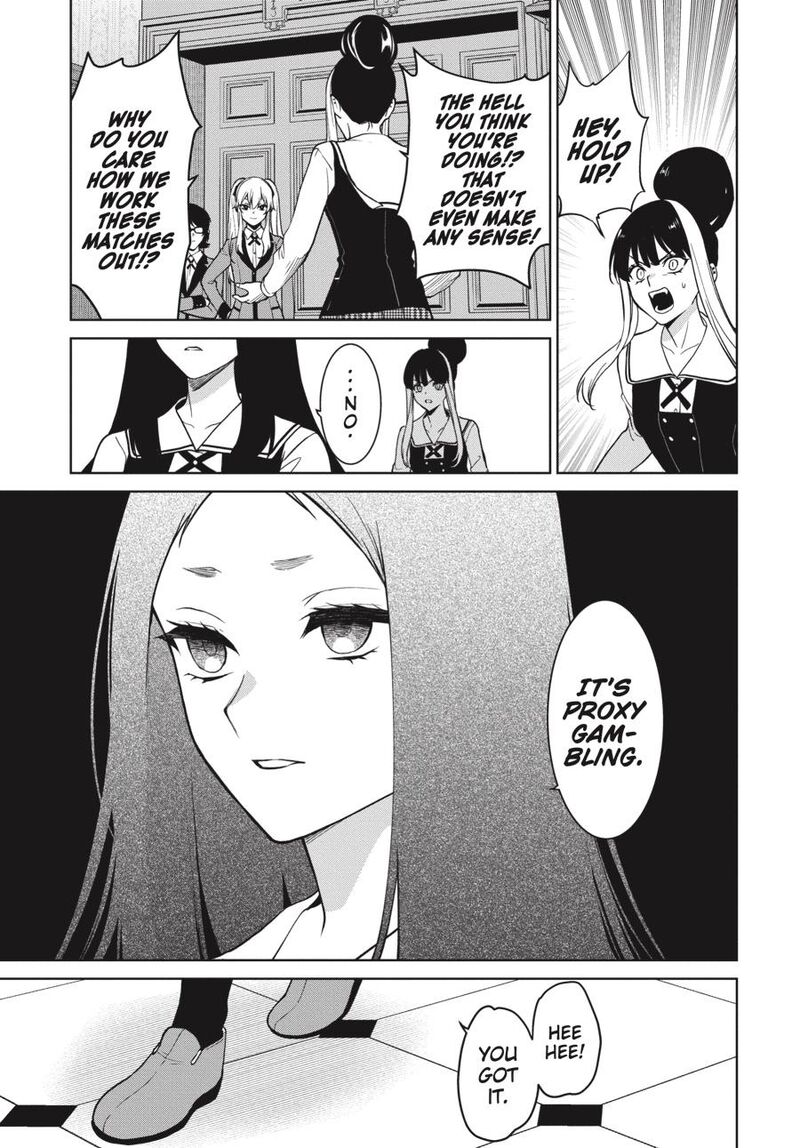Kakegurui Futago 77 5