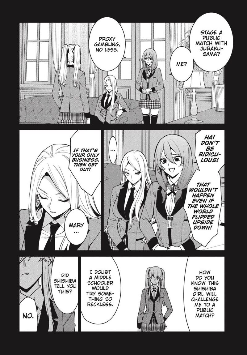 Kakegurui Futago 77 8