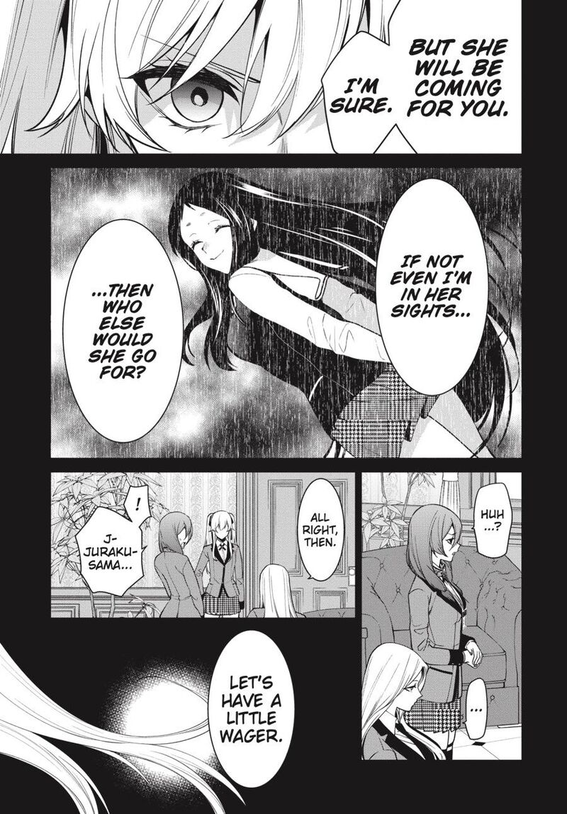 Kakegurui Futago 77 9